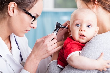 USG stawów biodrowych u niemowląt – zadbaj o przyszłość swojego dziecka