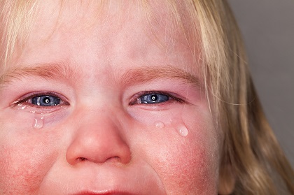 Dlaczego rotawirus jest groźny dla Twojego dziecka? Odpowiadamy